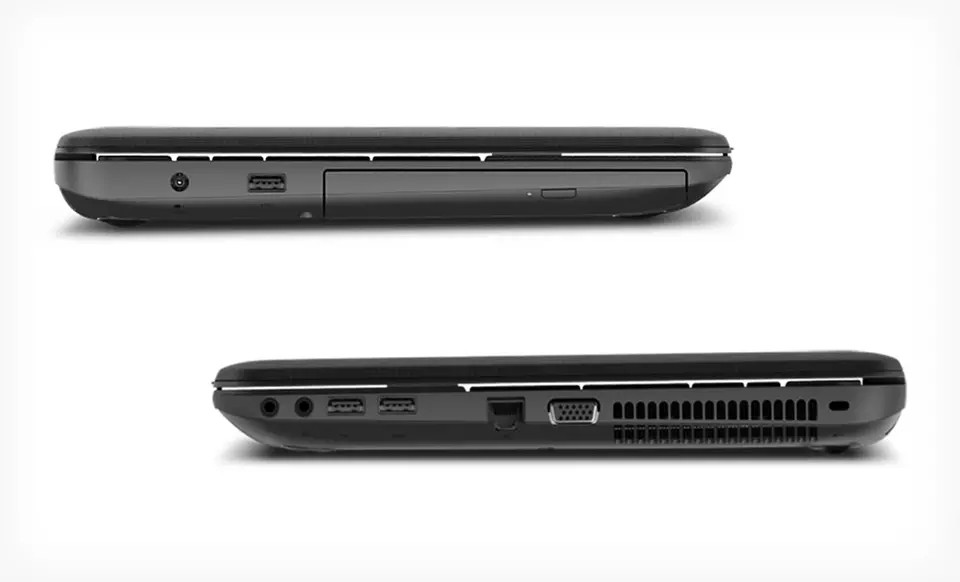 $299.99 for a Toshiba 15.6” Laptop (Manufacturer Refurbished) (Up to $466.99 List Price). Free Shipping and Returns. - Second Medium