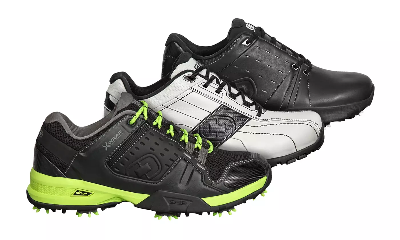 Ogio Men's Golf Shoes - Primary Image