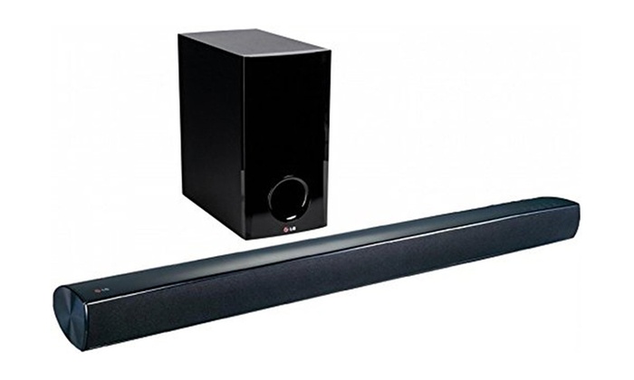 bluetooth speakers for lg sound bar