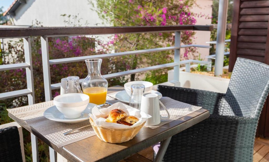 Image 9: Cannes : studio ou studio supérieur option petit-déjeuner