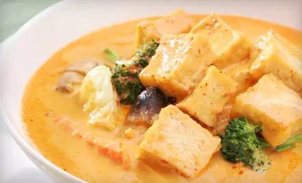 $15 for $30 Worth of Middle Eastern Dinner at Monaco Middle Eastern Cuisine - Primary Image