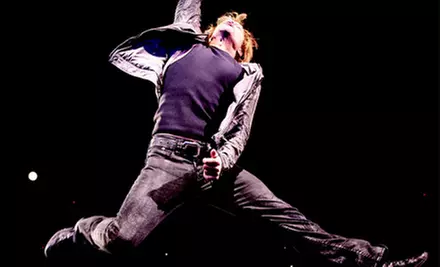 Bon Jovi: Because We Can – The Tour at Klipsch Music Center on July 16 at 7:30 p.m. (Up to $39 Value) - Second Medium