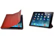 Etui protecteur pour Ipad à rabat - Second Medium