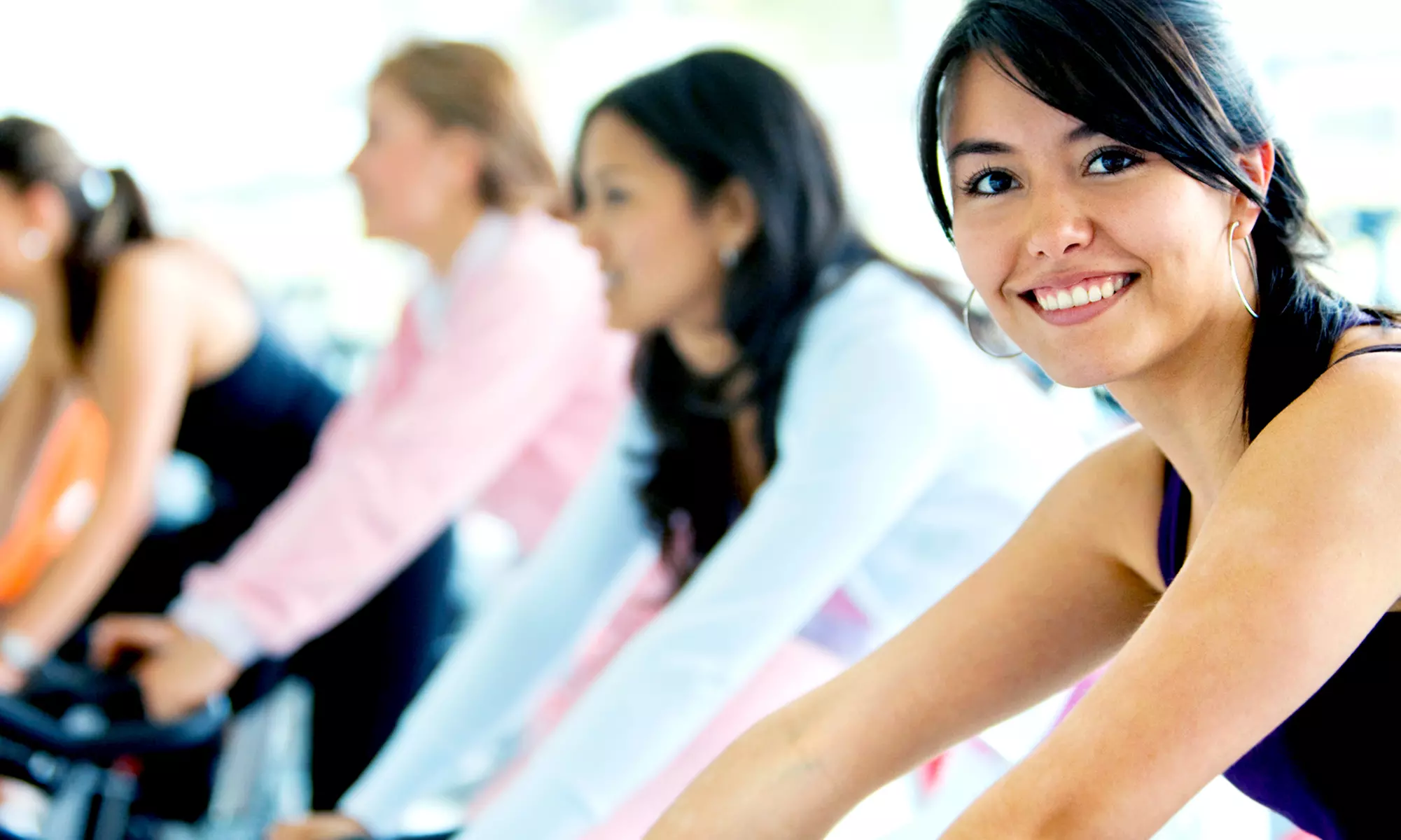$42 for Two Months of Unlimited Classes at Shapemakers ($130 Value) - Primary Image
