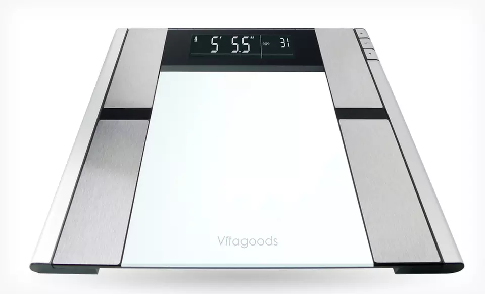 Vitagoods Digital Body Analyzer (VGP-3000 DBA) - Second Medium