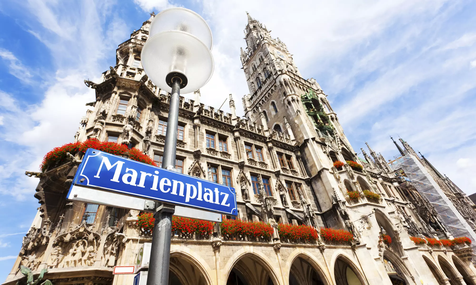 ✈ 8-Day Germany Christmas Markets with Air