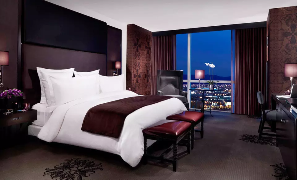 Stay at Hard Rock Hotel & Casino Las Vegas - Primary Image