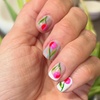 Image 1: Up to 30% Off on Nail Salon - Mani-Pedi at La beaute Nail art studio by Nikki