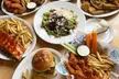 C$20 for C$25 Toward Food and Drink for Dine-In at Wild Wing - Second Medium