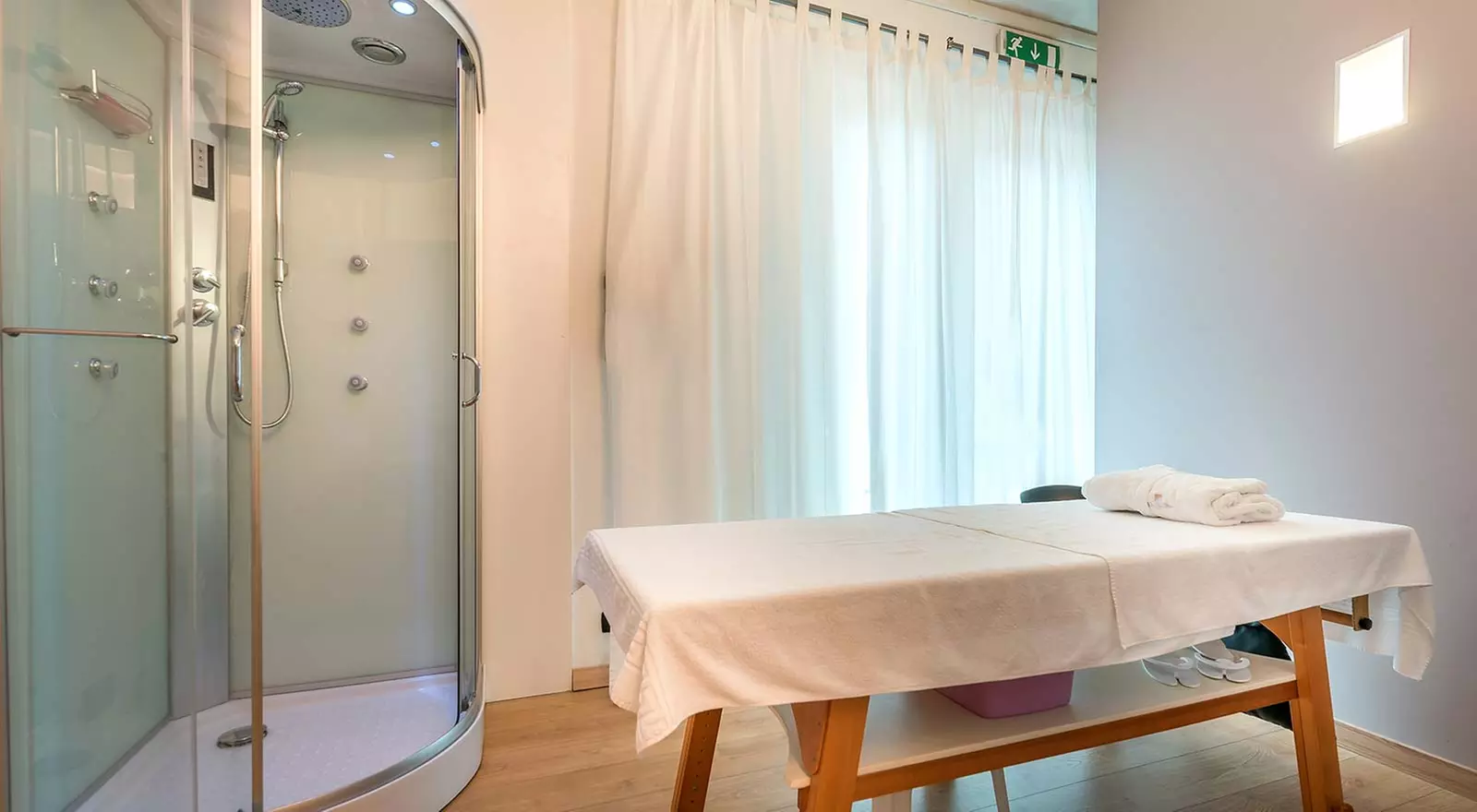 Modena 4*: soggiorno con mezza pensione e Spa per 2 o 3 persone