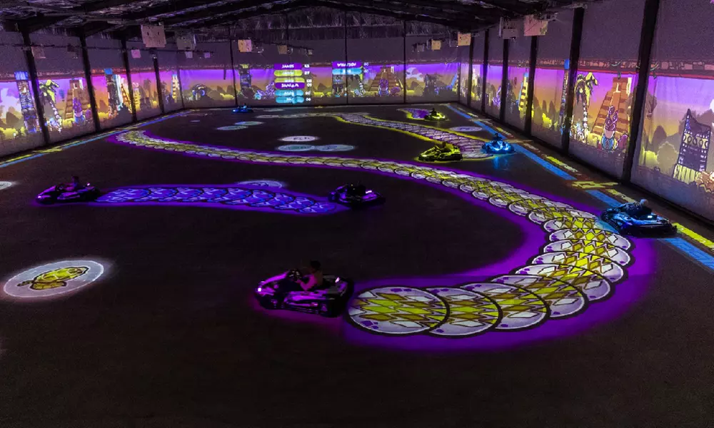 Unleash Excitement: Two 15-Minute Games