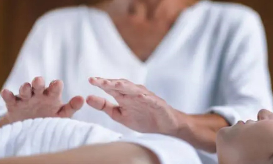 Image 9: Seduta di Reiki o Shiatsu al Centro Olistico La Via Della Luce