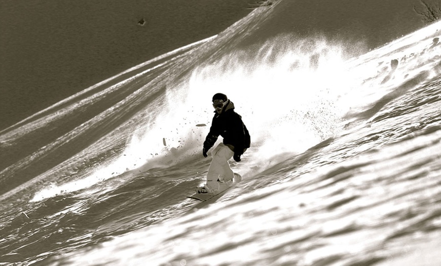 Image 14: Monterosa - Skipass giornaliero