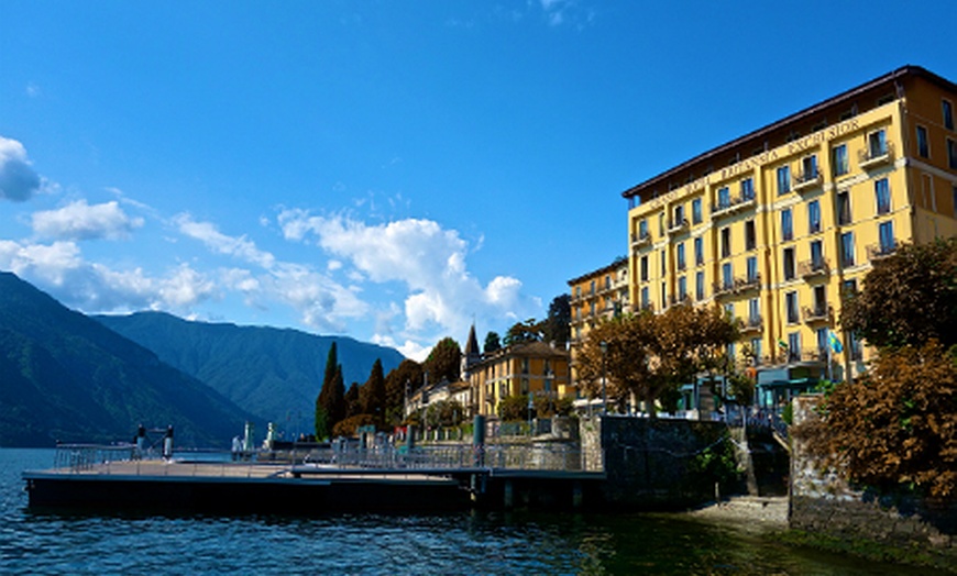 Image 1: Lake Como All-Inclusive Stay