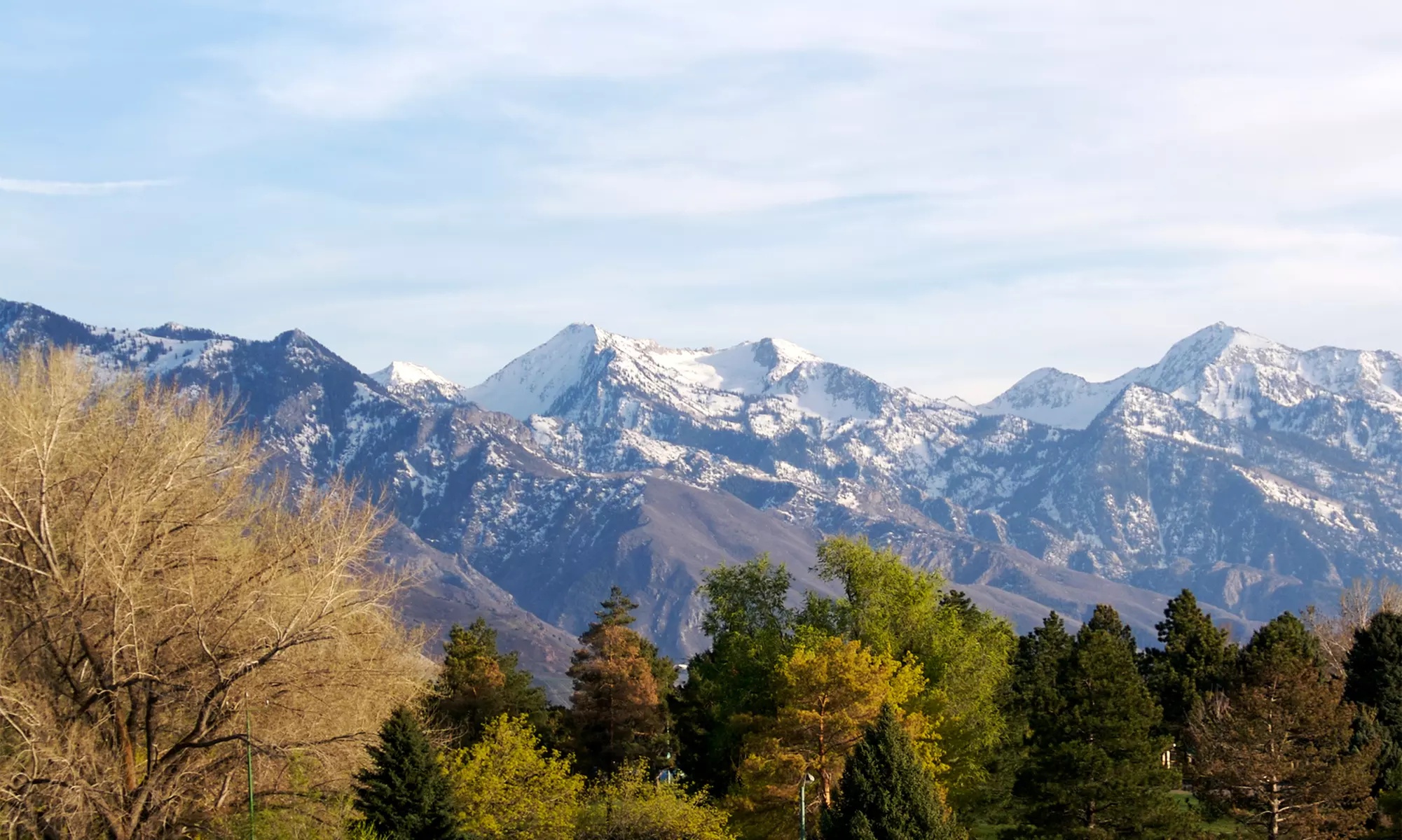 Stay at Marriott Residence Inn Provo in Provo, UT. Dates into June.
 - Second Medium