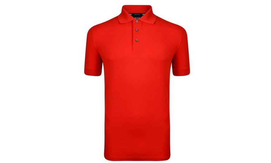 hugo boss ferrara polo shirt sale