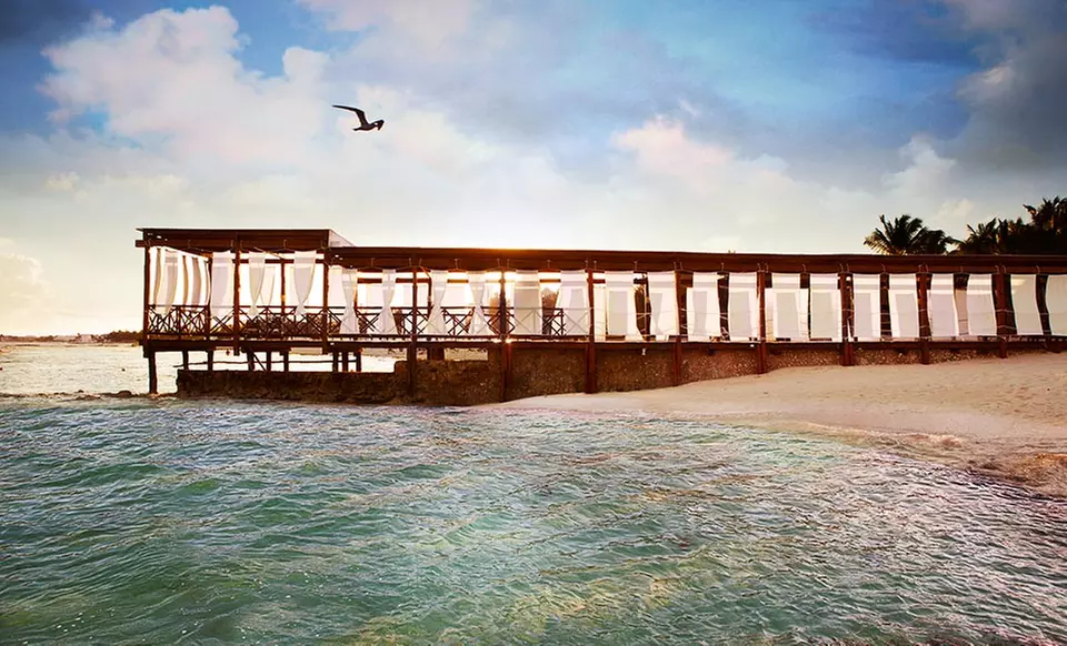 4- or 5-Night All-Inclusive Stay for Two at El Dorado Royale, A Spa Resort by Karisma in Mexico. Includes Taxes & Fees. - Second Medium
