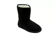 DAWGS Women's 9" or 13" Microfiber SheepDawgs Boots in Black, Chestnut, Chocolate, Gray, or Natural - Second Medium