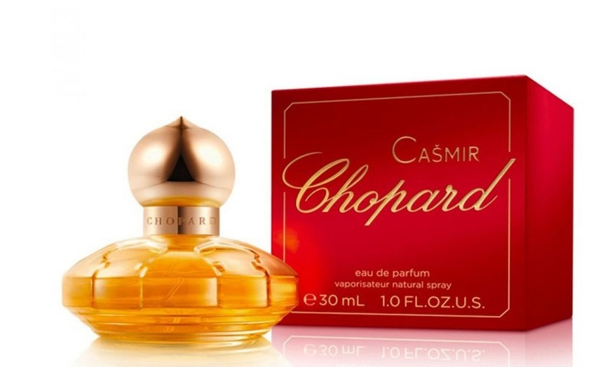 Image 4: Eau de parfum Chopard Casmir ou Wish