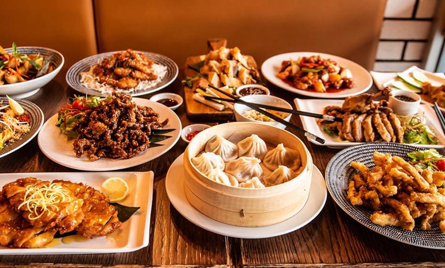 $20 to Spend on Takeaway Food - Oriental House Chinese Thai Restaurant ...