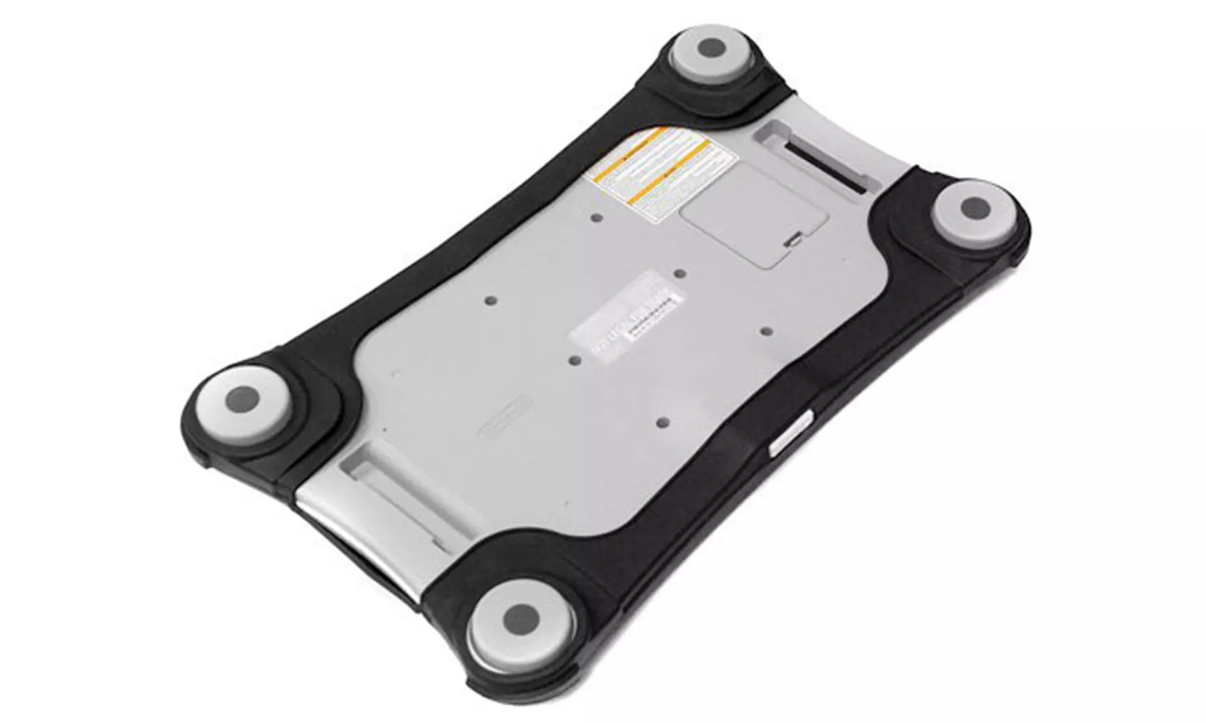 Wii Fit Board Anti-Slip Grip Foot Pad Silicone Skin - Primary Image