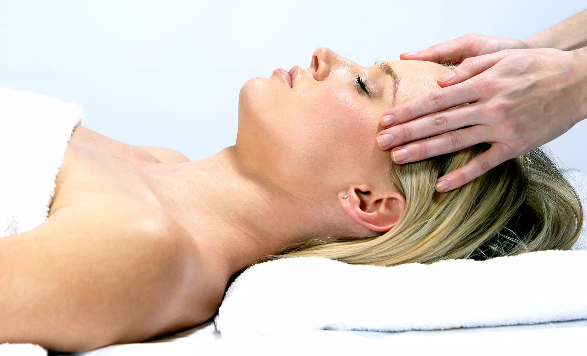 60- or 90-Minute Massage with LMT Esoteric Massage Center (Up to 53% Off)   - Primary Image