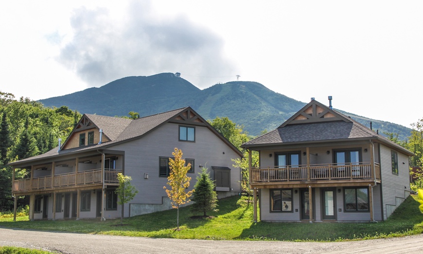 Image 8: One-Night Stay with Waterpark at Jay Peak