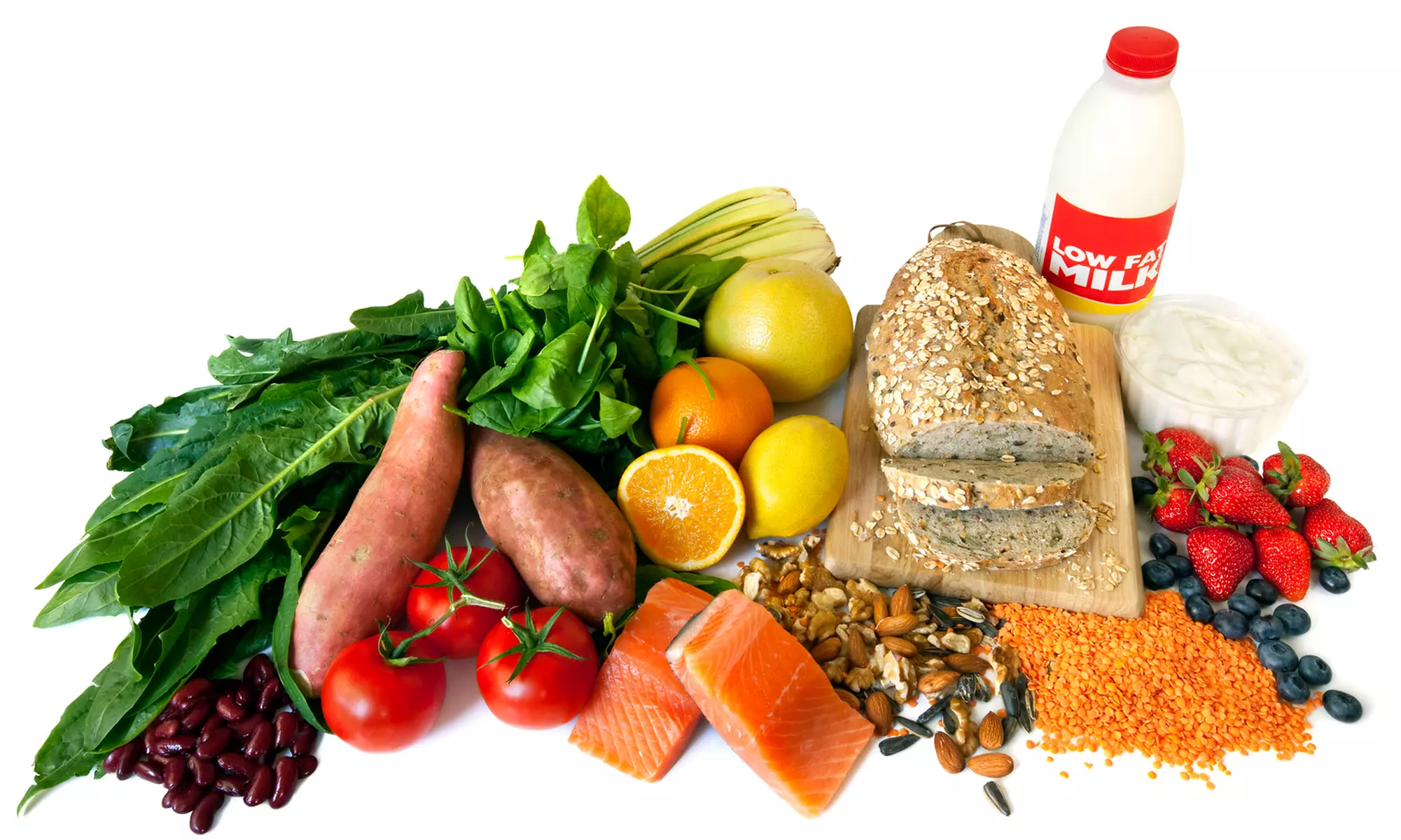 Two or Four Nutritional Consultations at Optimal Vitality (58% Off) - Primary Image