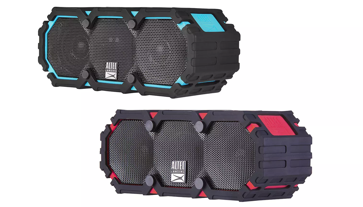Altec Lansing Mini LifeJacket 2 Waterproof Bluetooth Speaker - Primary Image