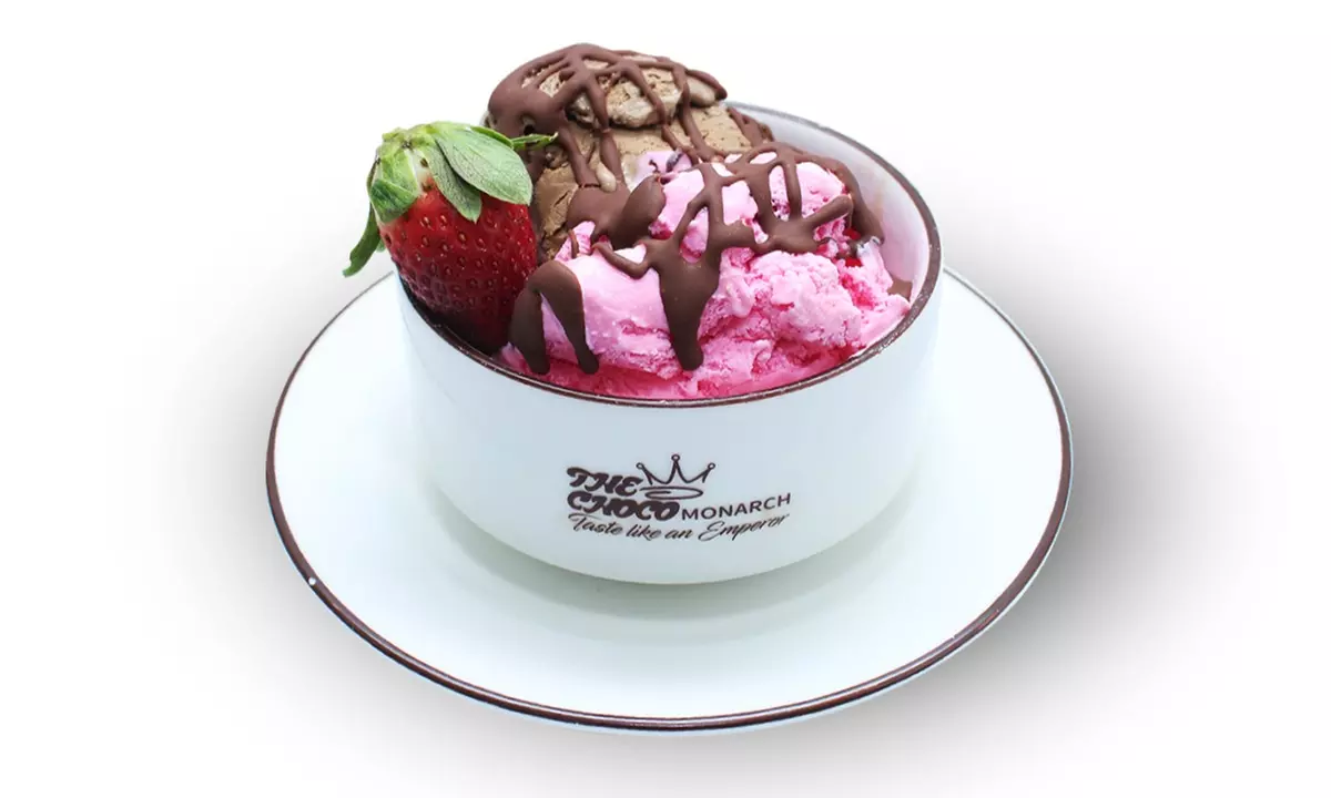 An Unforgettable Chocolate Experience at Choco Monarch