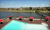 One-Night Stay at Isola Bella in Oklahoma City, OK