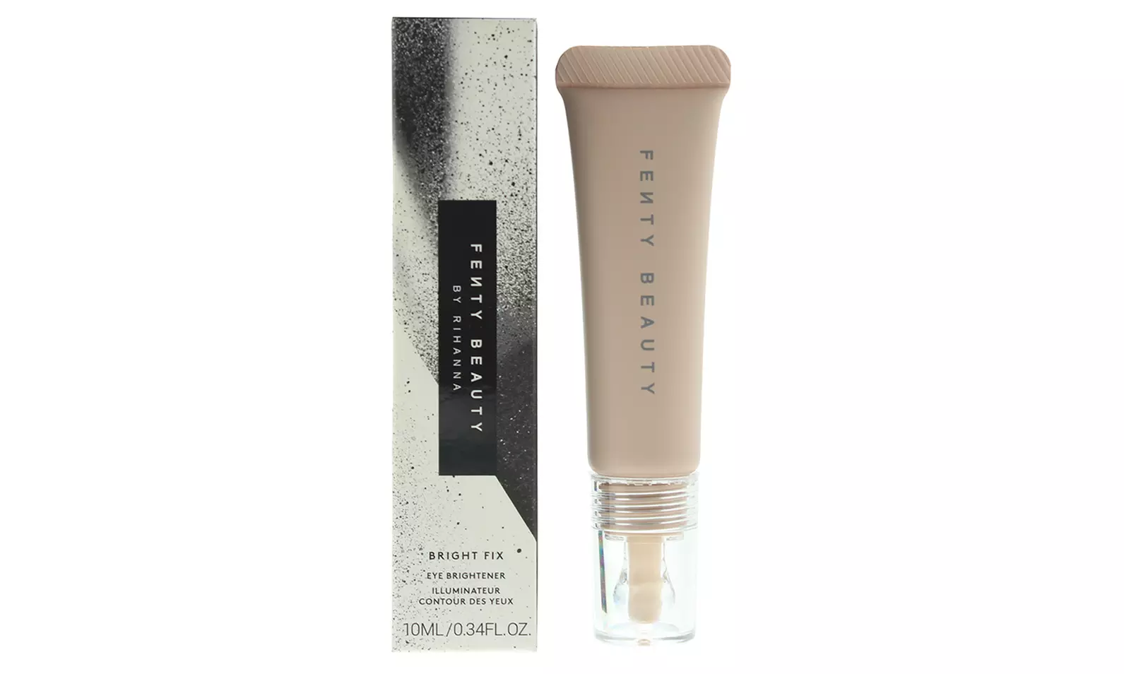 Fenty Beauty Bright Fix Eye Brightener Concealer 10ml