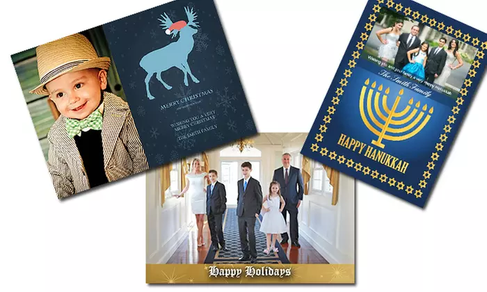 $18 for $32 Worth of Custom Printing from stylemycard.com - Primary Image