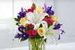 US$20 for US$40 Worth of Mother’s Day Flowers and Gifts from FTD - Second Medium