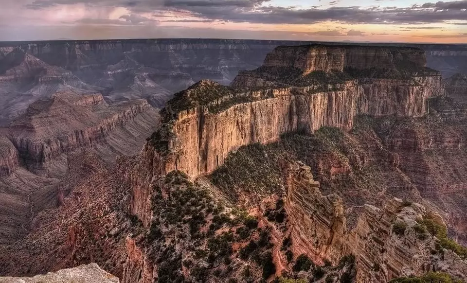 Two-Night Stay at Grand Canyon Ranch in Northwestern Arizona - Second Medium