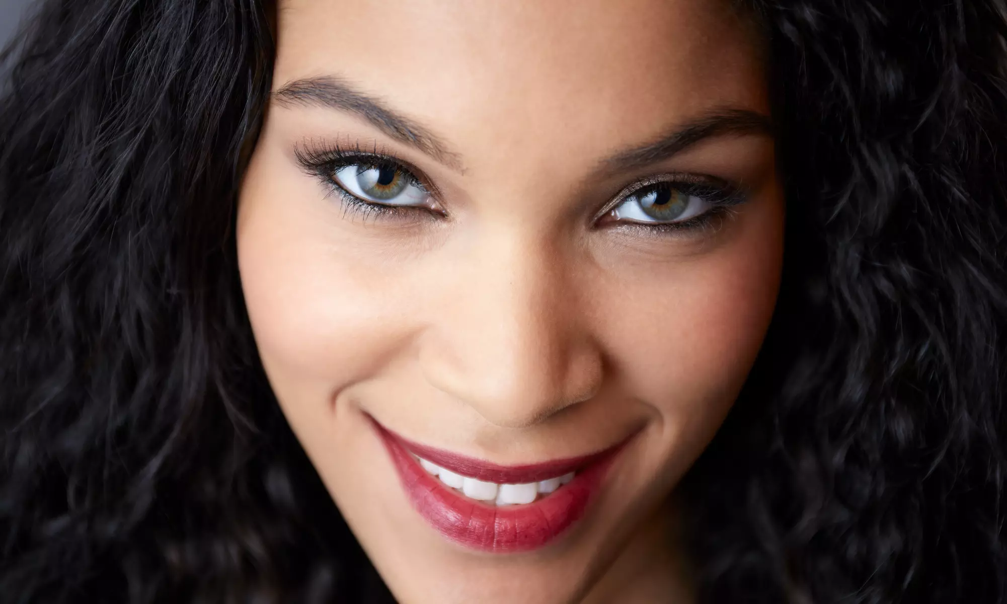 Half Set of Eyelash Extensions at Klashes Professional (50% Off) - Primary Image