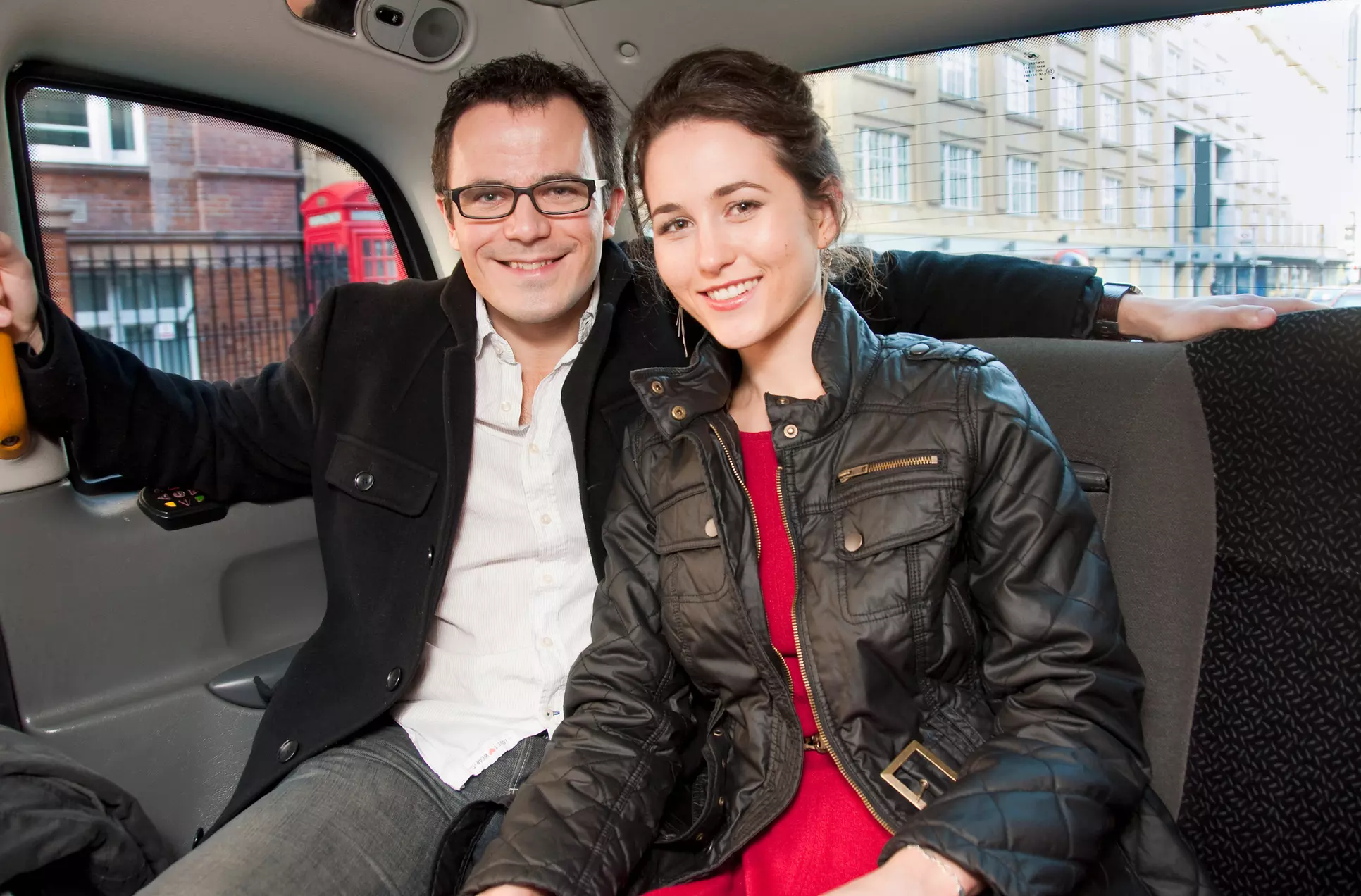 Round-Trip Airport Transportation from Execshuttle (46% Off) - Primary Image