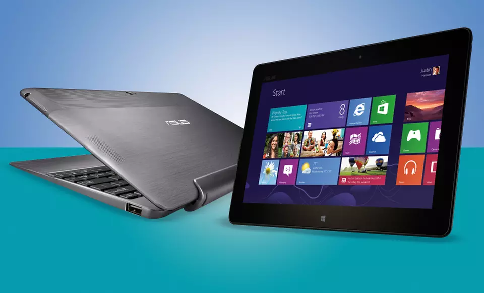 $299.99 for ASUS VivoTab Tablet Bundle (Manufacturer Refurbished) ($497.99 List Price). Free Shipping & Returns. - Primary Image