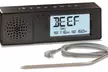 Chef Tunes Bluetooth Meat Thermometer and Speaker - Second Medium