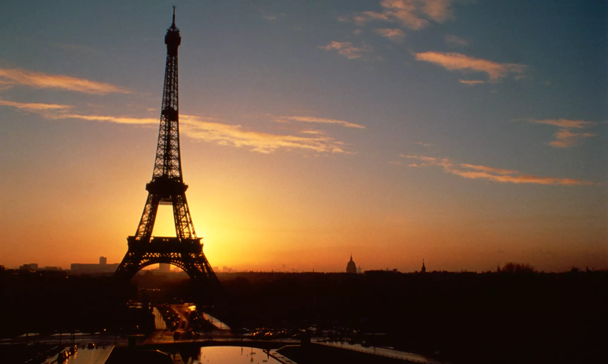 ✈ 5-Day Paris Trip w/Air from Great Value Vacations. Price per Person Based on Double Occupancy (Buy 1 Groupon/Person).  - Second Medium