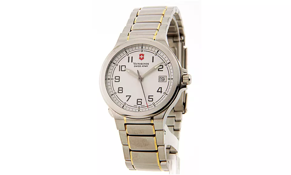 Victorinox Women's Swiss Army Watch from $69.99–$89.99 - Second Medium