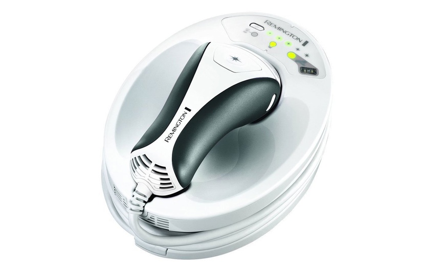 Image 2: Remington Hair Removal System