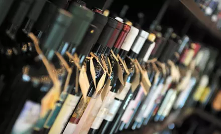 Six-Hour Chauffeured Winery, Brewery and Distillery Tour for One or Two from Grape and Grain Tour (Up to 52% Off) - Primary Image