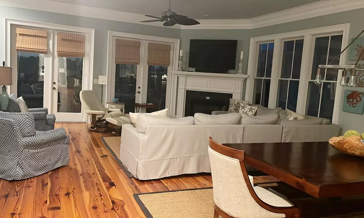 Quick Clean with House Cleaning for 1,2,3 or 4 Hours at Clean With Care Llc - Up to 61% Off