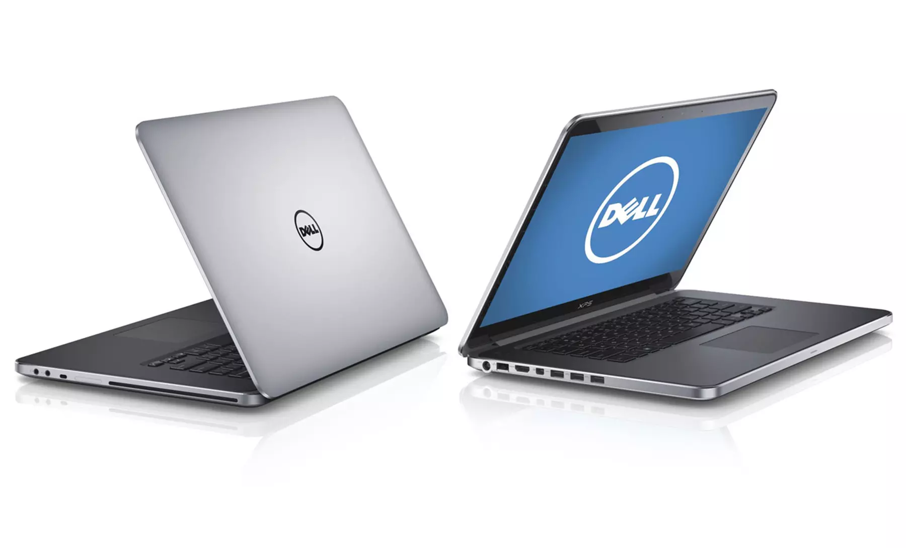Dell XPS 15 Laptop Groupon Goods - Main Image