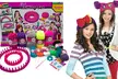 One or Two PMS International Six-in-One Knitting Sets with Loom and Accessories - Image 2