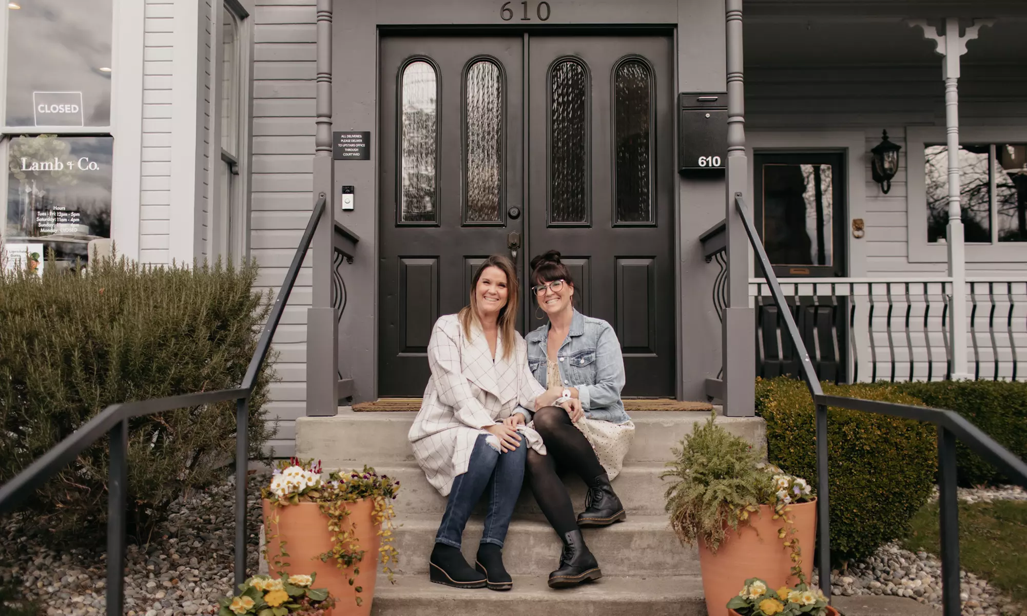Indianapolis Home Show, January 21, 2022–January 30, 2022 - Second Medium