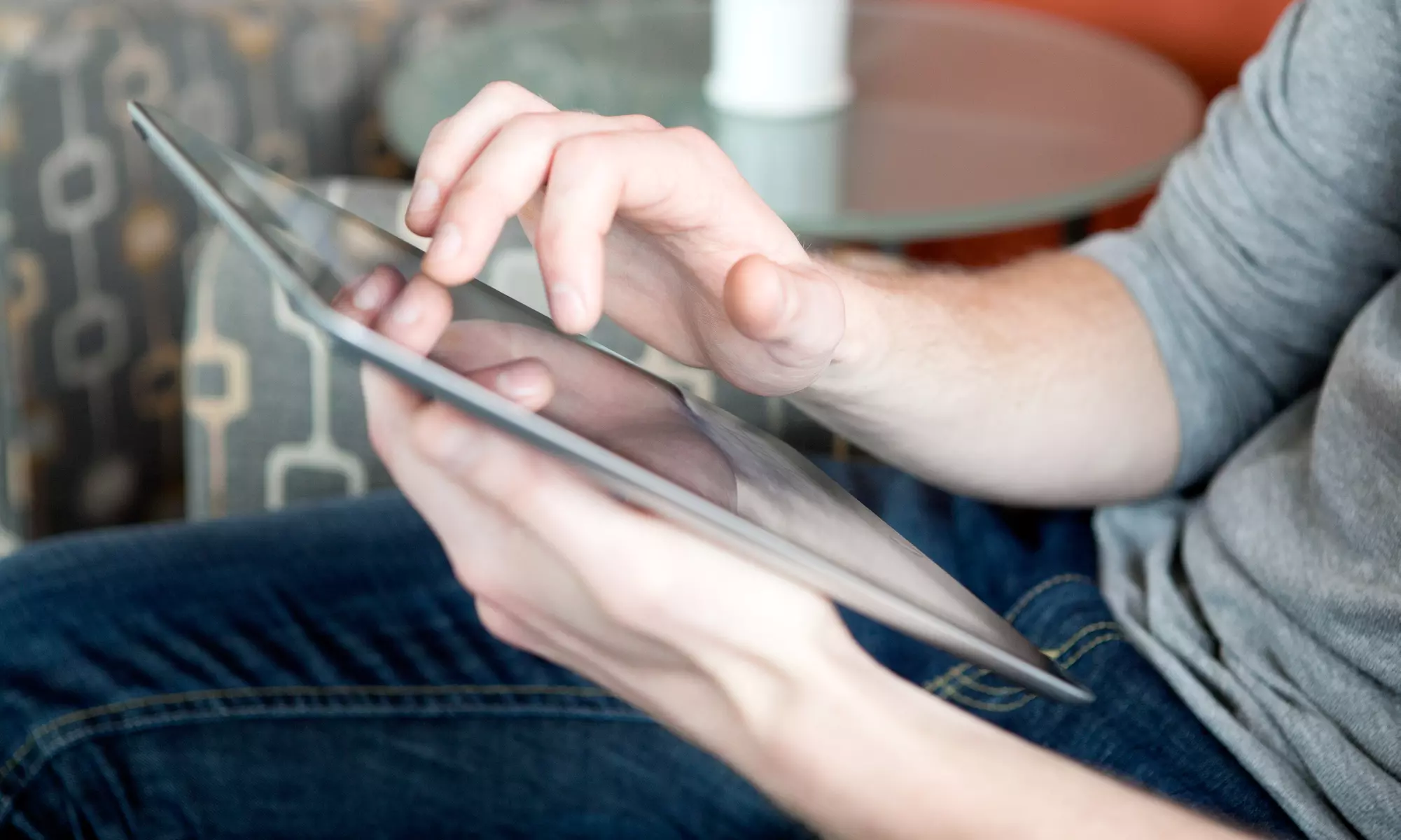 $37.60 for a 52-Week Digital Subscription to "The News & Observer" with Unlimited Access ($75.20 Value)  - Primary Image