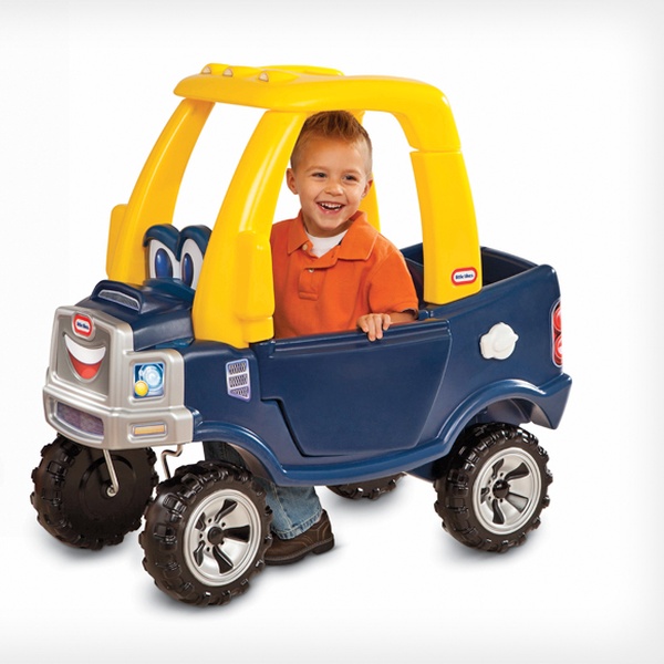 cozy coupe truck black friday