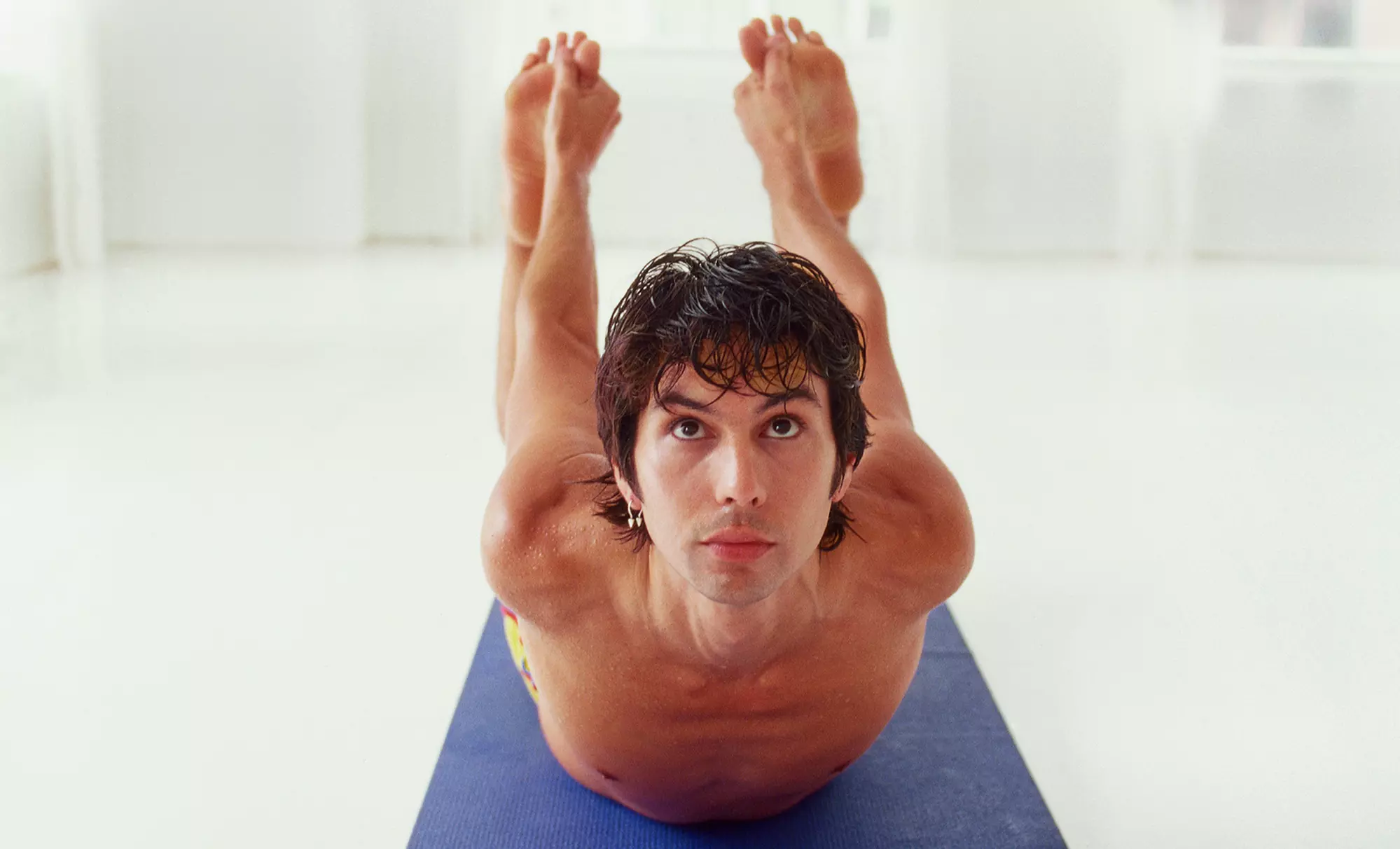 5, 10, or 20 Yoga Classes at Bikram Yoga Bethesda (Up to 75% Off) - Primary Image